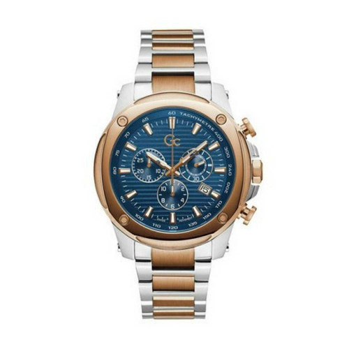 GC (Guess Collection) - Montre Homme GC Sport Chic Collection Z13001G7MF - Montre homme tendance