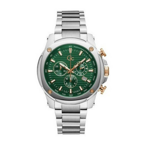 GC (Guess Collection) - Montre Homme GC Sport Chic Collection Z13003G9MF  - Cadeaux Made in France