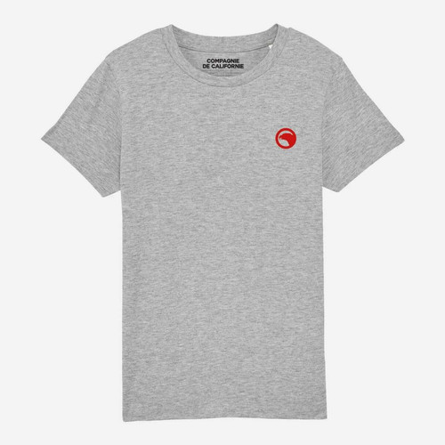 Compagnie de Californie - Tee-Shirt EAGLE - T shirt polo homme