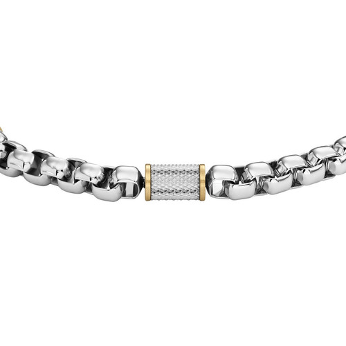 Bracelet Homme JF04138998 en acier