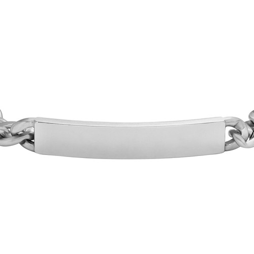Bracelet Homme JF04164040 en acier