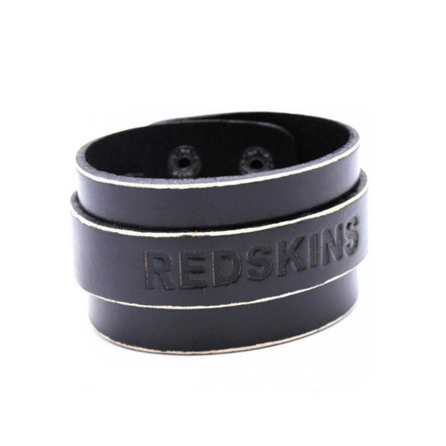 Redskins Bijoux - Bracelet Redskins 285101 - Bracelet homme noir