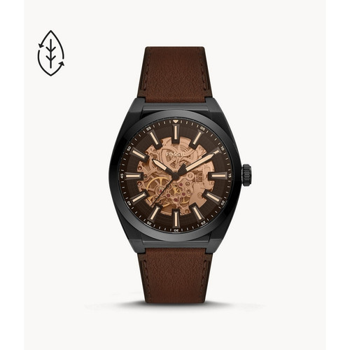 Montre Homme Fossil ME3207  Fossil Montres