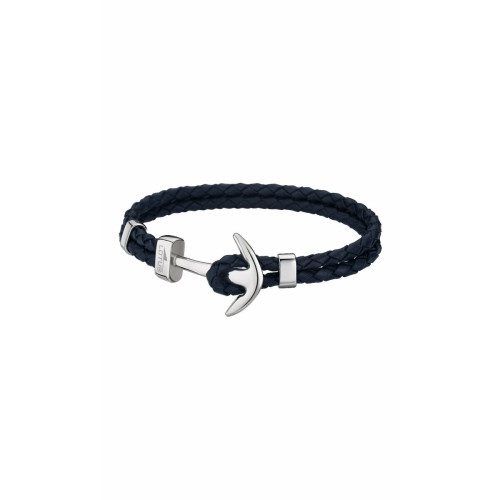 Lotus Style Bijoux - Bracelet Lotus Style LS1832-2-4 - Bracelet homme tendance