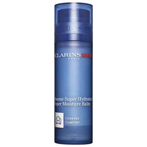 Clarins Men - Baume Super Hydratant - Cosmetique clarins homme