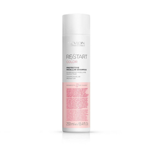 Revlon Professional - Shampooing Micellaire Protecteur De Couleur Re/Start Color - Revlon pro shampoings