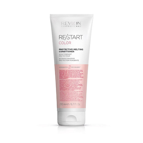 Revlon Professional - Après Shampoing Protecteur Couleur Re/Start? Color - Revlon pro shampoings