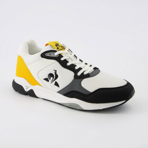 Le coq sportif - Baskets Homme LCS R500 SPORT optical  - Chaussures homme