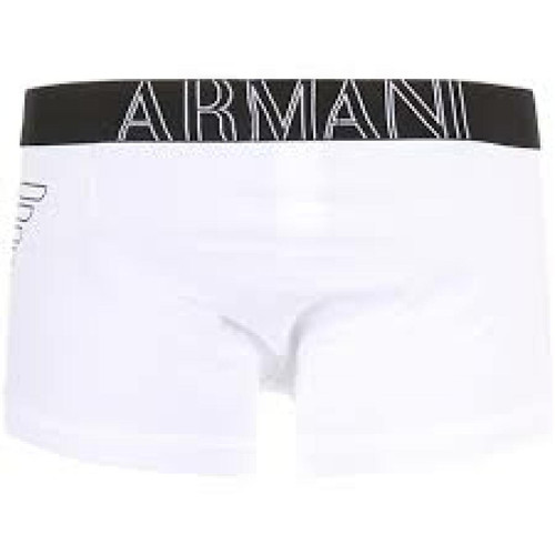 Boxer & Shorty homme Emporio Armani Underwear