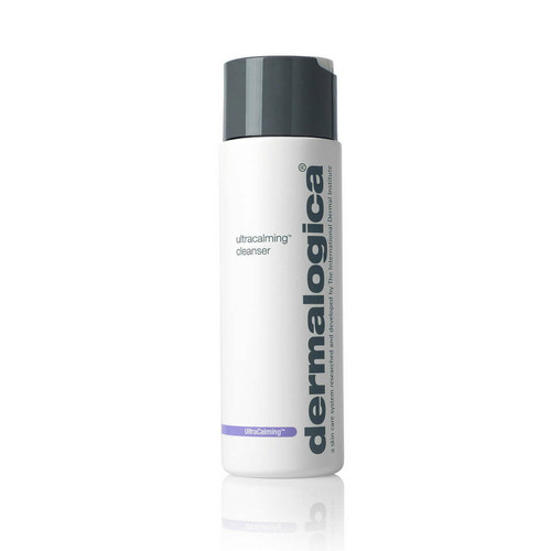 Dermalogica - Ultracalming Cleanser - Gel Nettoyant Apaisant - Cosmetique homme