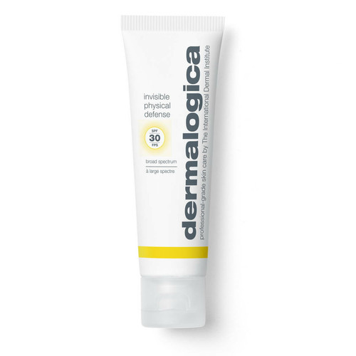 Dermalogica - Invisible Physical Defense Spf30 - Protection Uv Invisible - Creme solaire homme corps
