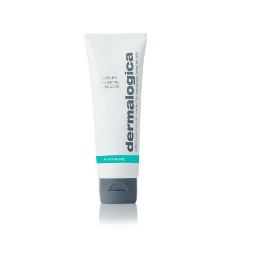 Dermalogica - Sebum Clearing - Masque Purifiant Matifiant - Gommage masque visage homme