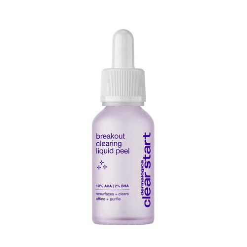 Dermalogica - Peeling Anti-Imperfections 10% Aha + 2% Bha - Gommage visage homme