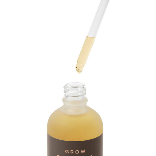 Après Shampoing & Soins homme Grow Gorgeous