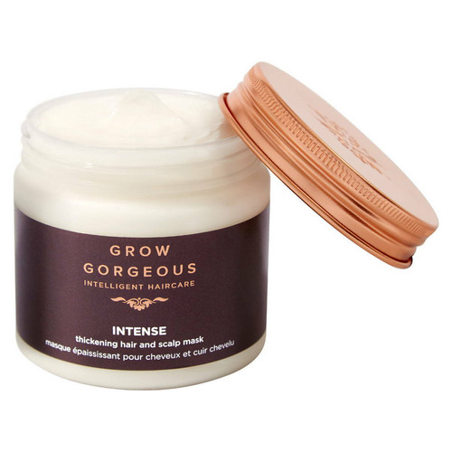 Après Shampoing & Soins homme Grow Gorgeous