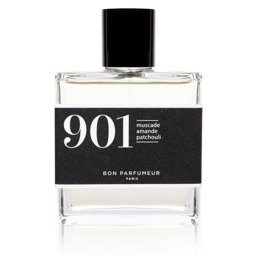 Bon Parfumeur - N°901 Muscade Amande Patchouli Eau De Parfum - Parfum homme