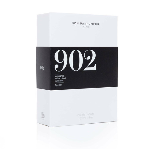N°902 Armagnac Tabac Blond Cannelle Eau De Parfum