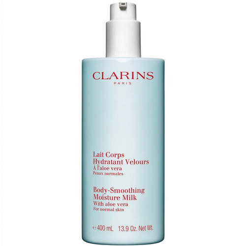 Clarins - Lait Corps Hydratant Velours - Soin Hydratant Corps - SOINS CORPS HOMME