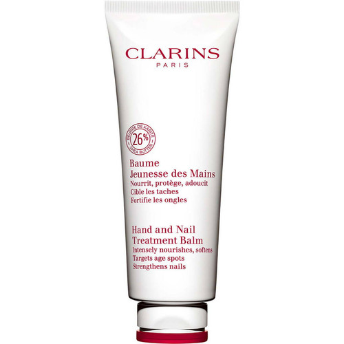 Clarins - Baume Jeunesse Des Mains - Cosmetique clarins