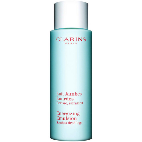 Clarins - Lait Jambes Lourdes - Cadeaux Made in France