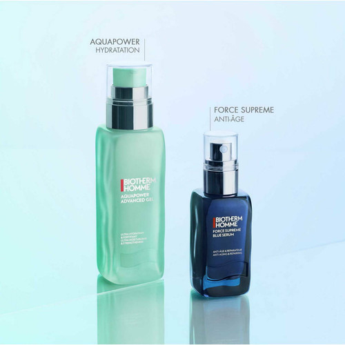 Aquapower Biotherm Homme