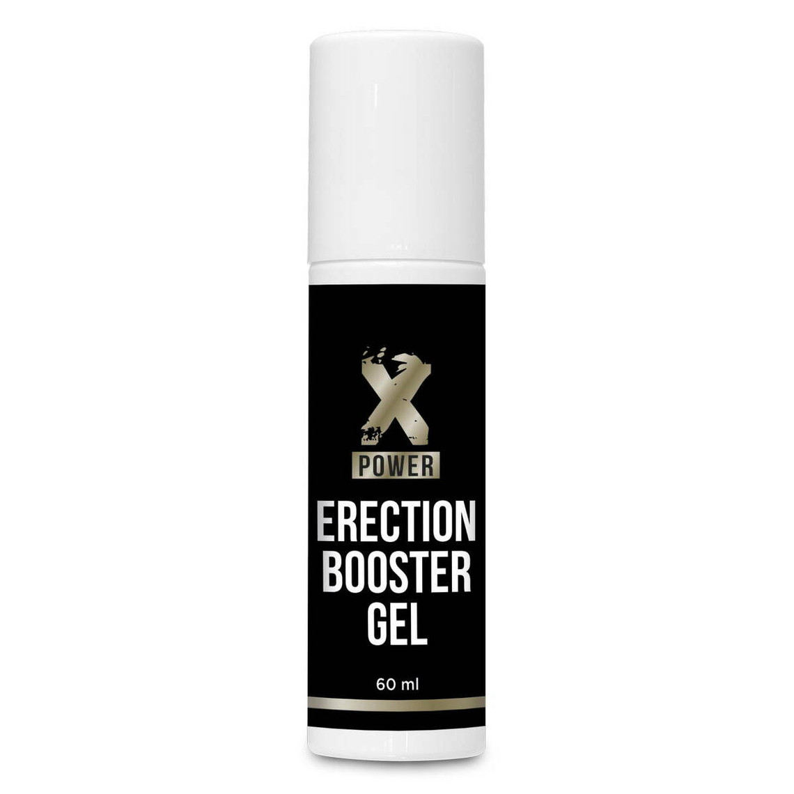 Gel Booster D'erection
