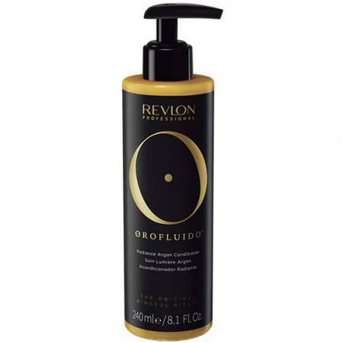 Revlon Professional - Après-Shampooing Soin Lumière A L'huile D'argan Orofluido? - Printemps des marques