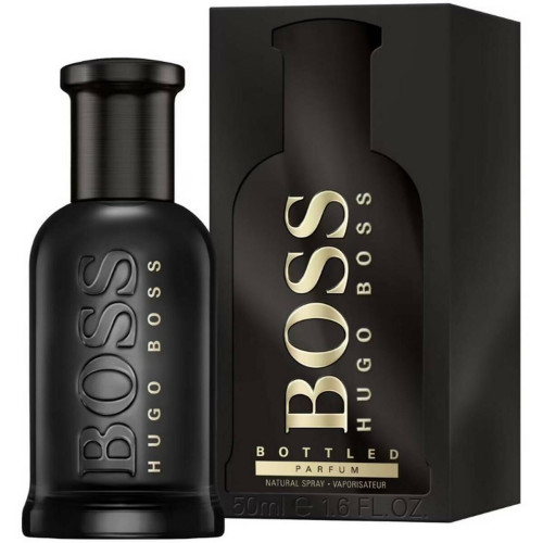 Boss Bottled Parfum - Eau De Parfum
