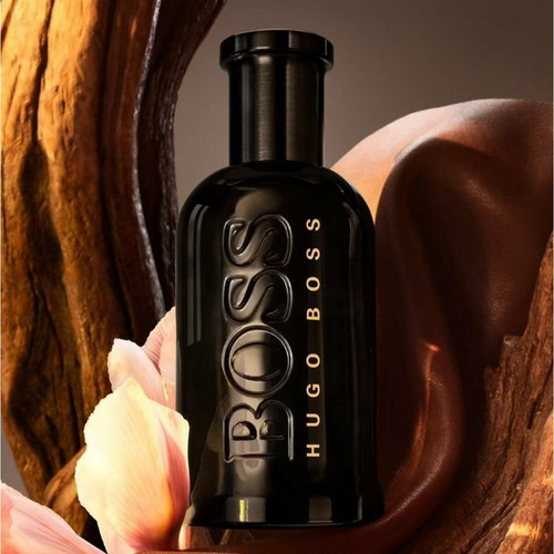 Boss Bottled Parfum - Eau De Parfum Hugo Boss
