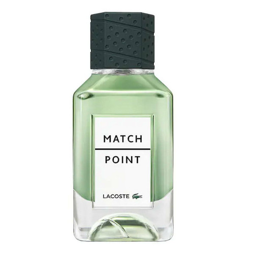 Lacoste - Lacoste Match Point Eau De Toilette - Parfums Homme