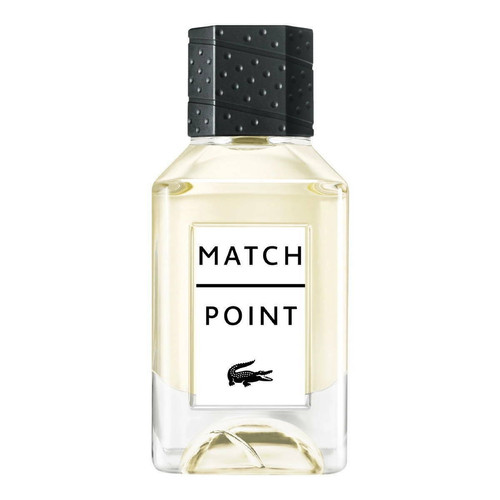 Lacoste - Match Point Cologne - Eau De Toilette - Parfums Homme