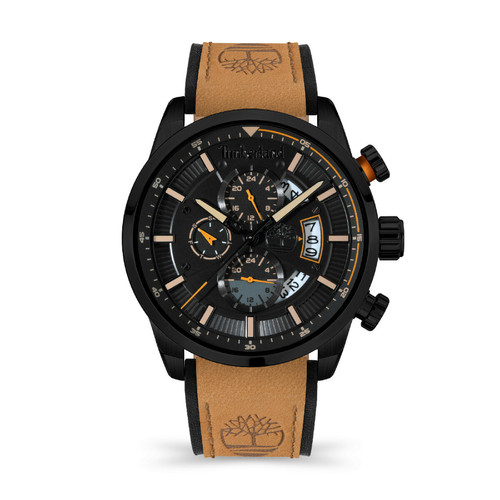 Timberland - Montre Homme Timberland - Accessoire mode homme