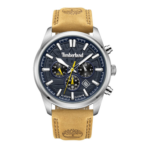 Timberland - Montre Homme Timberland - Accessoire mode homme