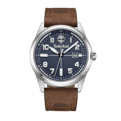 Timberland - Montre Homme Timberland - Mode homme
