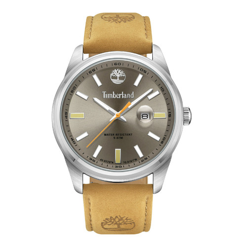 Timberland - Montre Homme Timberland - Promos cosmétique et maroquinerie