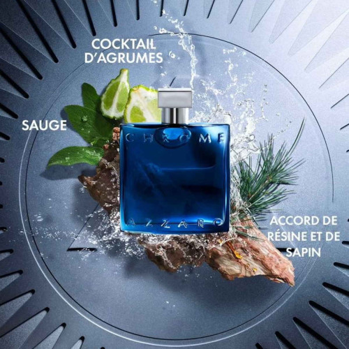 Parfums Homme homme Azzaro Parfums