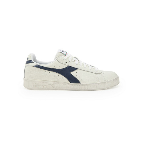 Diadora - Sneakers bas homme GAME L LOW WAXE - Mode homme