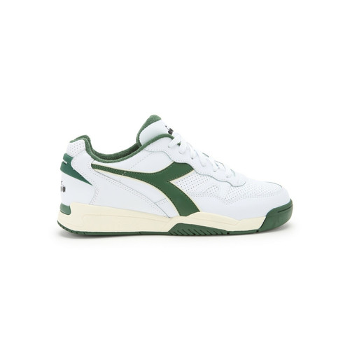 Diadora - Sneakers bas homme WINNER - Promotions Mode HOMME