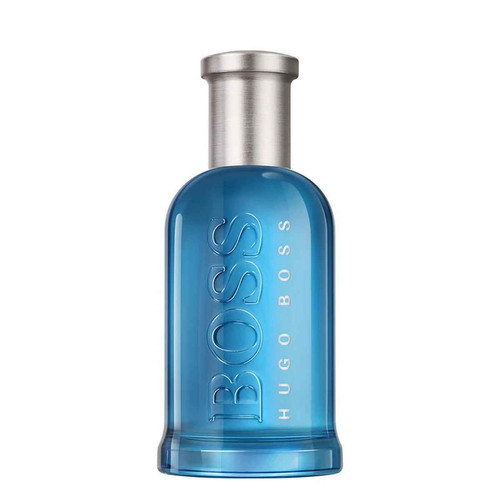 Hugo Boss - Bottled Pacific - Eau De Toilette - Cosmetique homme