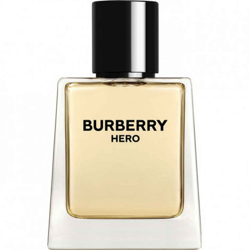 Burberry - Hero Eau De Toilette - Parfums Homme