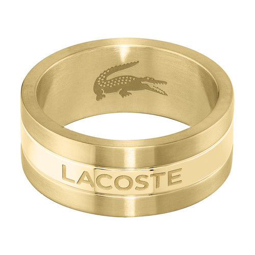 Lacoste Montres - bague homme Lacoste Montres Adventurer - By chabrand