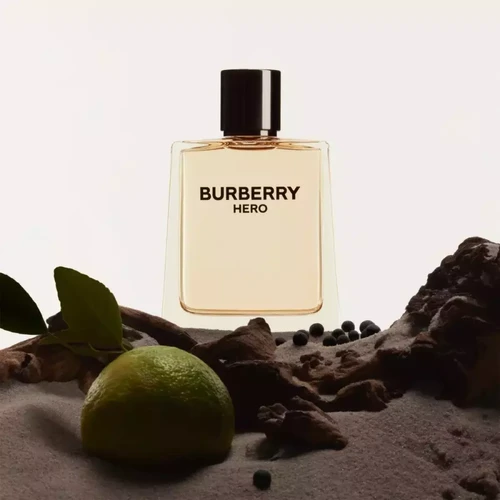 Parfums Homme homme Burberry