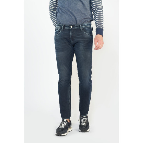 Le Temps des Cerises - Jeans slim 700/11JO, longueur  - Mode homme