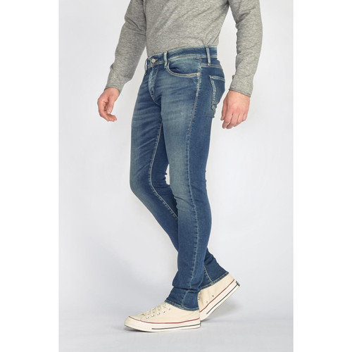 Le Temps des Cerises - Jeans slim 700/11JO, longueur 34 - Mode homme