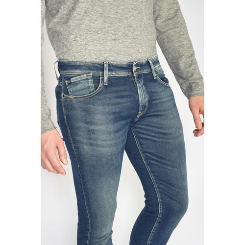 Jeans slim 700/11JO, longueur 34 Le Temps des Cerises