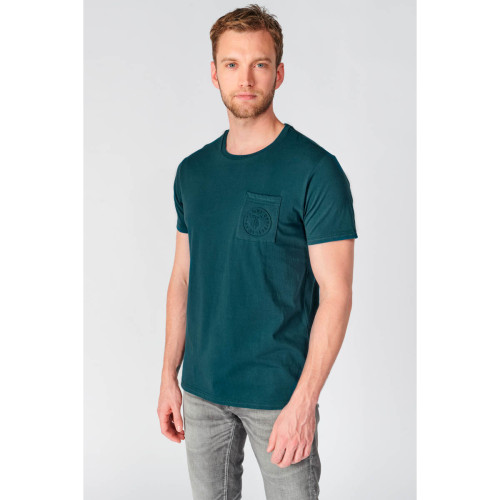 Le Temps des Cerises - Tee-Shirt PAIA - T shirt polo homme
