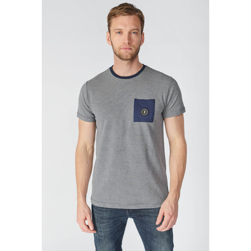 Le Temps des Cerises - Tee-Shirt LOXEL - T shirt polo homme