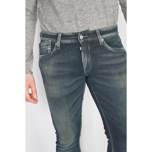 Le Temps des Cerises - Jeans ajusté BLUE JOGG 700/11, longueur 34 - Vetements homme