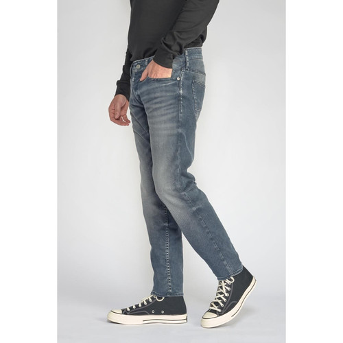 Jeans ajusté 700/11, longueur 34 Le Temps des Cerises