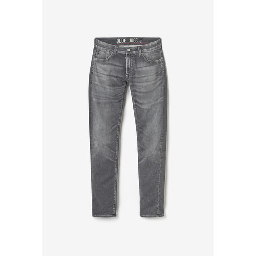 Jeans Jogg 700/11 adjusted  gris N°1 en coton